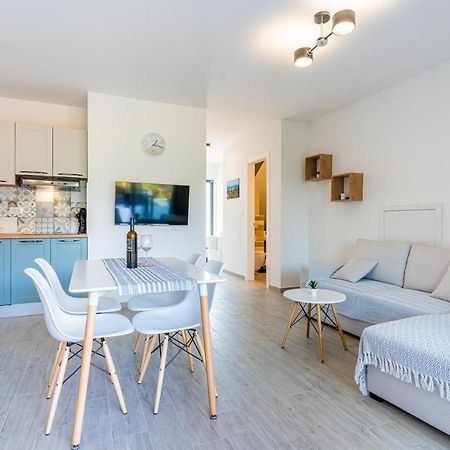 New 4 Star Apartment M&A In Town קרס מראה חיצוני תמונה