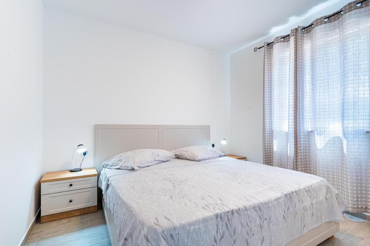 New 4 Star Apartment M&A In Town קרס מראה חיצוני תמונה