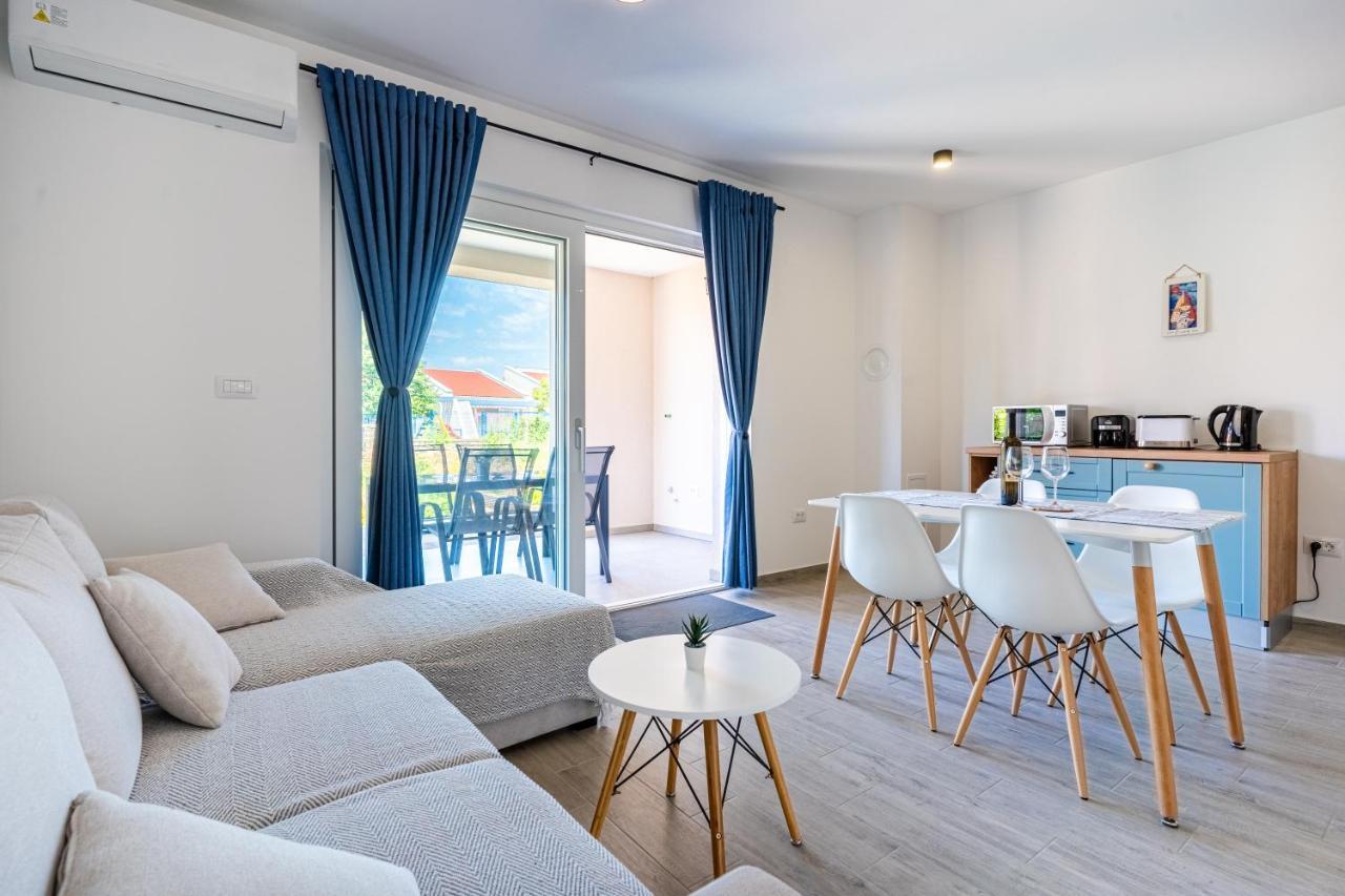 New 4 Star Apartment M&A In Town קרס מראה חיצוני תמונה
